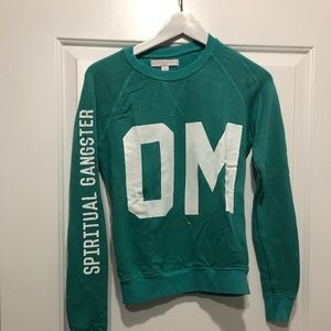 Spiritual Gangster Sweatshirt